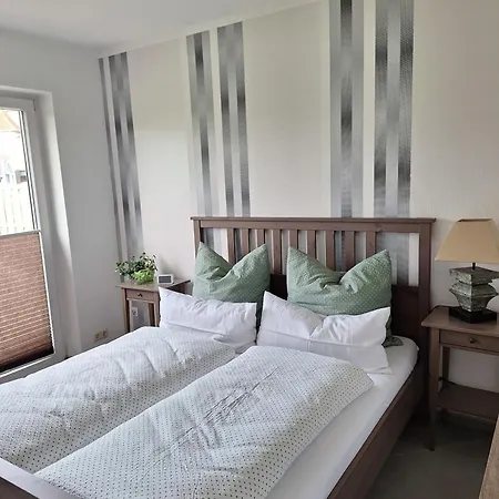 Kleines Schmuckstueck - Haus *