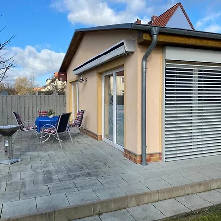 Kleines Schmuckstueck - Haus Dom wakacyjny